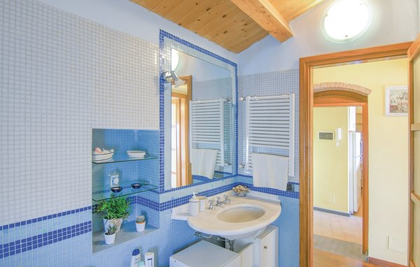 Ferienhaus - Massa , Italien - ITV910 702