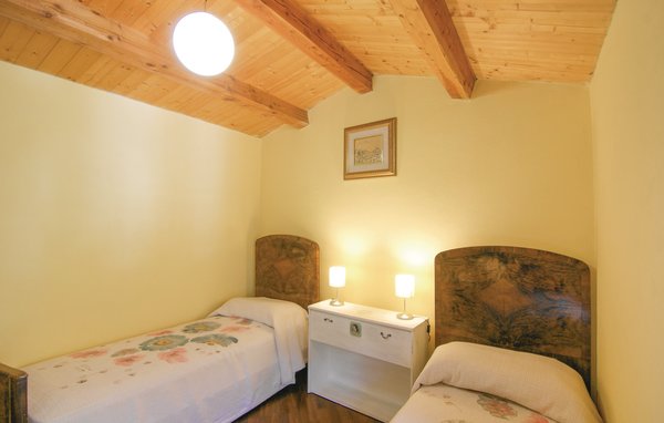 Ferienhaus - Massa , Italien - ITV910 603