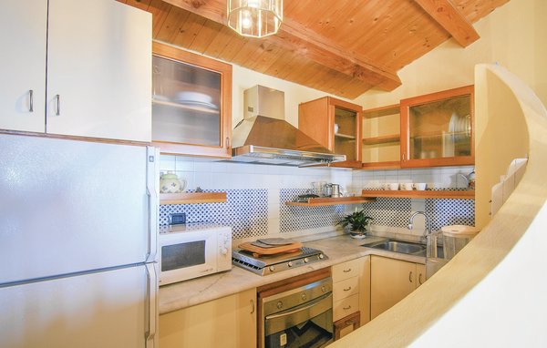 Ferienhaus - Massa , Italien - ITV910 401