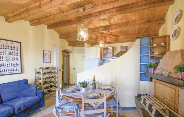Ferienhaus - Massa , Italien - ITV910 3