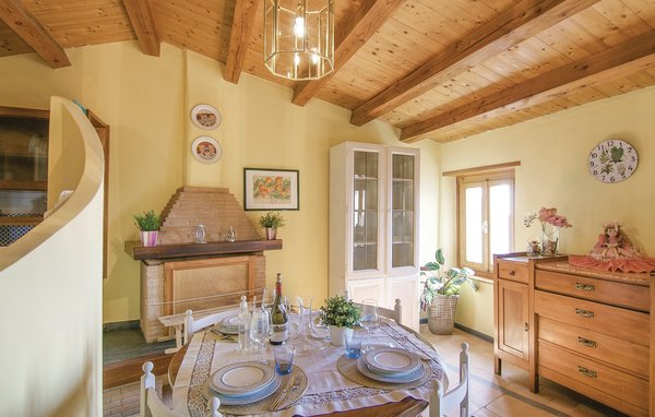 Ferienhaus - Massa , Italien - ITV910 301