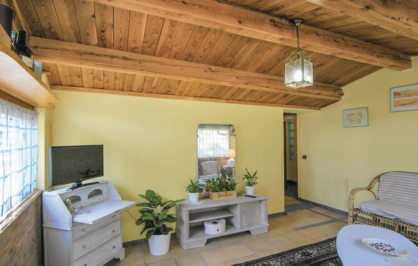Ferienhaus - Massa , Italien - ITV910 302
