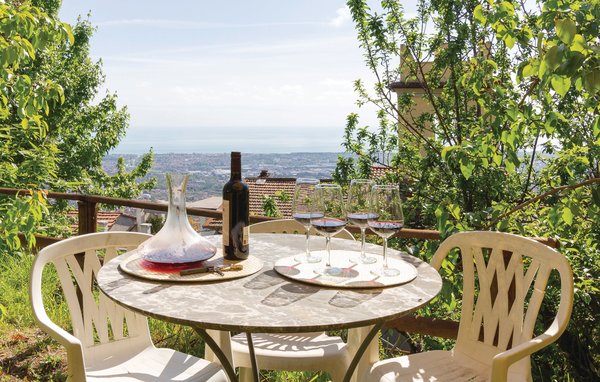 Ferienhaus - Massa , Italien - ITV910 201