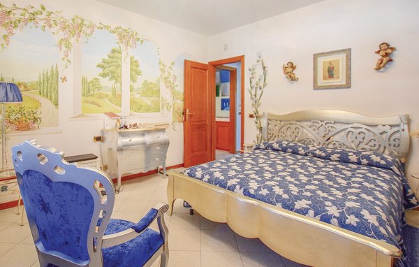 Casa di vacanze Maison des Fleurs