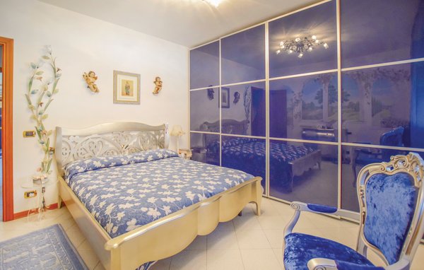 Casa di vacanze Maison des Fleurs