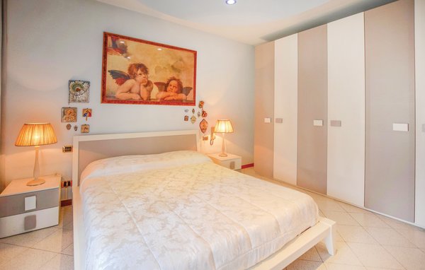 Casa di vacanze Maison des Fleurs