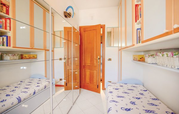 Casa di vacanze Maison des Fleurs