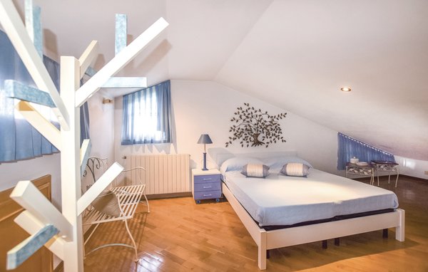 Casa di vacanze Maison des Fleurs