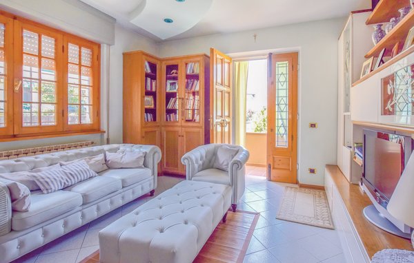 Casa di vacanze Maison des Fleurs
