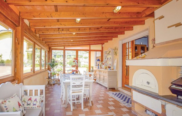 Casa di vacanze Maison des Fleurs