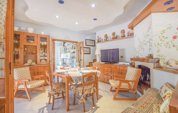 Casa di vacanze Maison des Fleurs