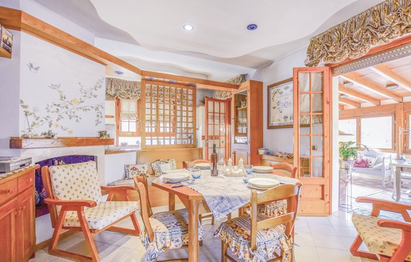 Casa di vacanze Maison des Fleurs