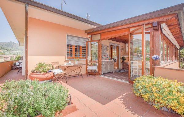 Casa di vacanze Maison des Fleurs