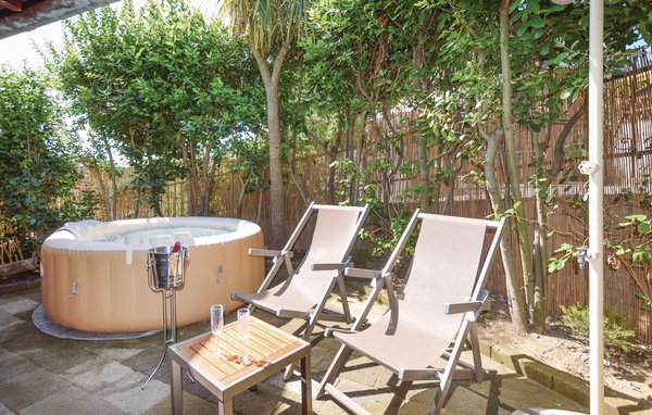 Casa di vacanze Maison des Fleurs