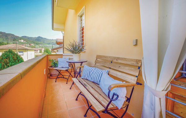 Casa di vacanze Maison des Fleurs