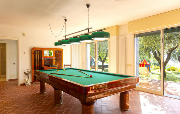 Vacation home Casa Emilia
