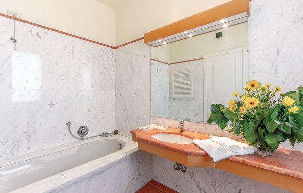 Vacation home Casa Emilia