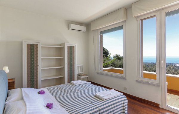 Vacation home Casa Emilia