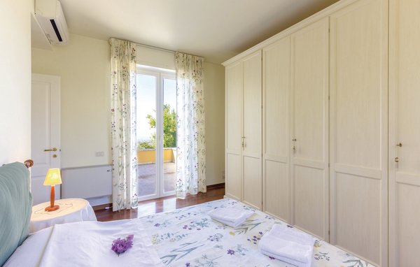 Vacation home Casa Emilia