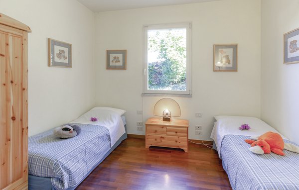 Vacation home Casa Emilia