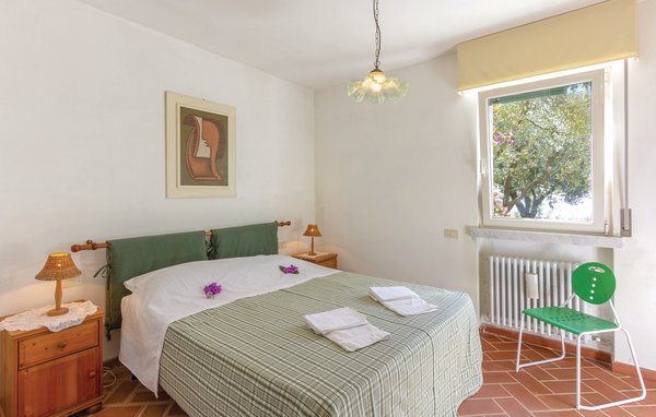 Vacation home Casa Emilia
