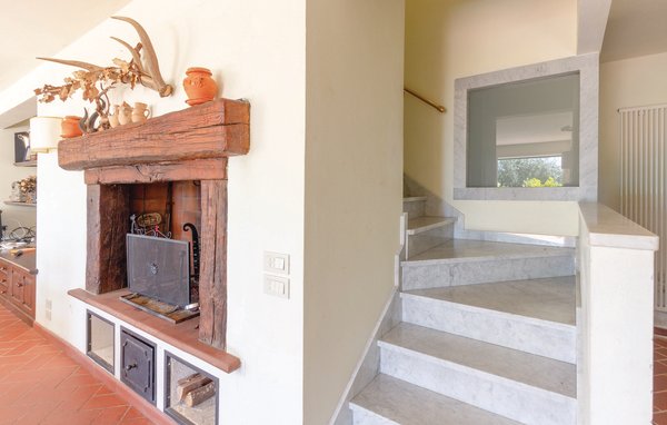 Vacation home Casa Emilia