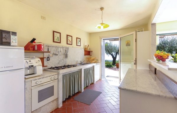 Vacation home Casa Emilia