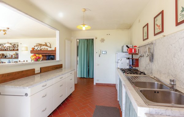 Vacation home Casa Emilia