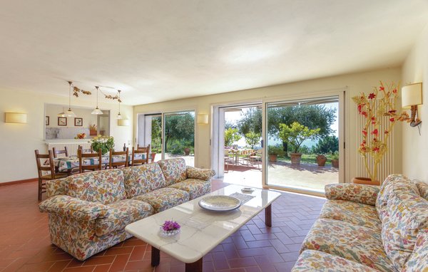 Vacation home Casa Emilia