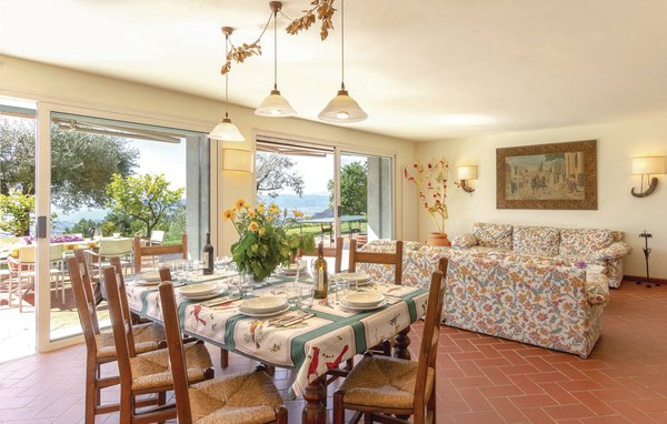 Vacation home Casa Emilia