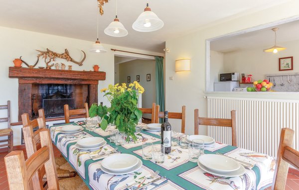 Vacation home Casa Emilia