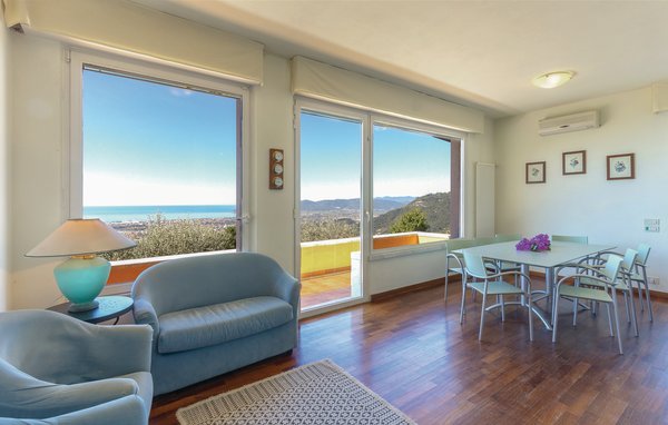 Vacation home Casa Emilia