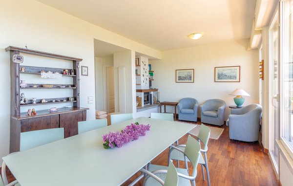 Vacation home Casa Emilia