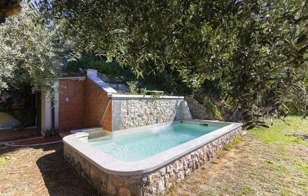Vacation home Casa Emilia
