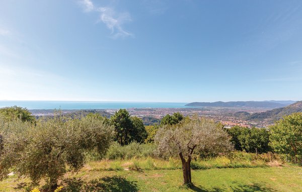 Vacation home Casa Emilia