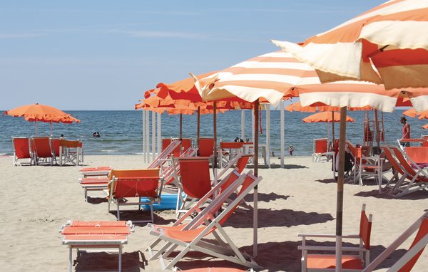 Domy wakacyjne - Pietrasanta , Wlochy - ITV921 901
