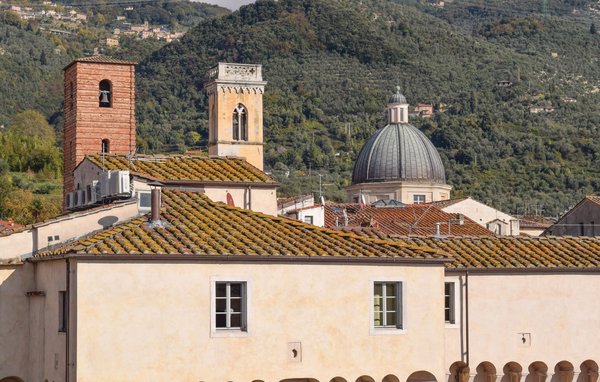 Domy wakacyjne - Pietrasanta , Wlochy - ITV921 902