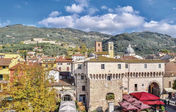 Domy wakacyjne - Pietrasanta , Wlochy - ITV921 903
