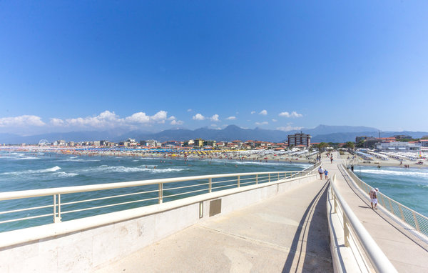 Holiday Home - Camaiore , Italy - ITV924 8