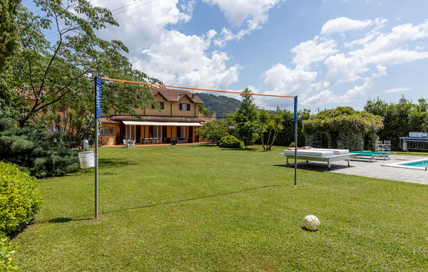 Ferienhaus - Piano di Mommio , Italien - ITV927 801