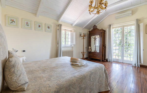 Ferienhaus - Piano di Mommio , Italien - ITV927 4