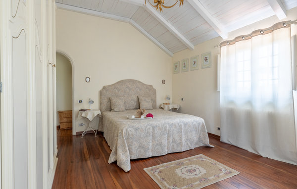 Ferienhaus - Piano di Mommio , Italien - ITV927 601