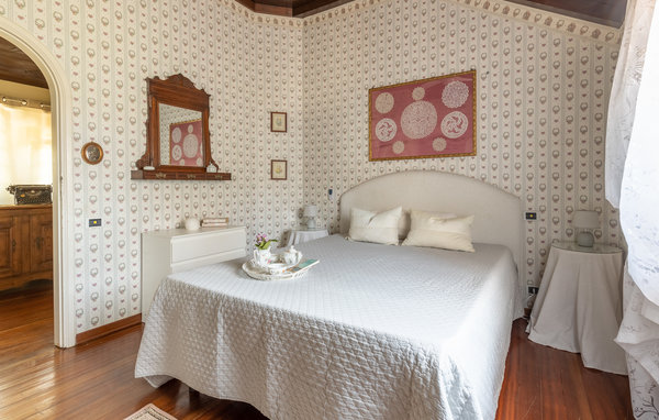 Ferienhaus - Piano di Mommio , Italien - ITV927 604