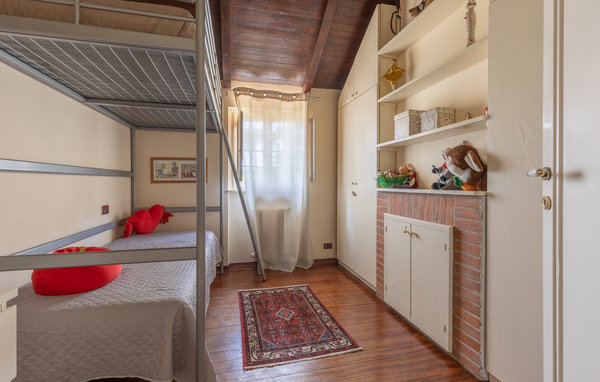 Ferienhaus - Piano di Mommio , Italien - ITV927 606