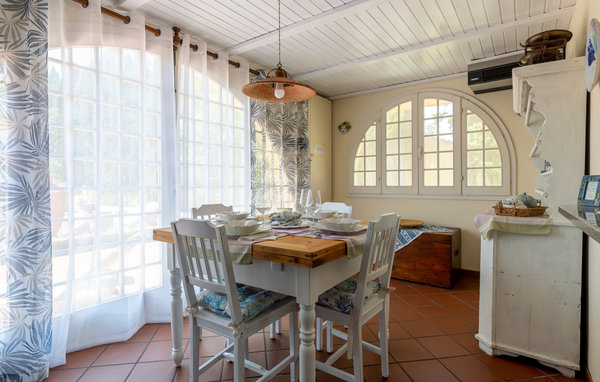Ferienhaus - Piano di Mommio , Italien - ITV927 401