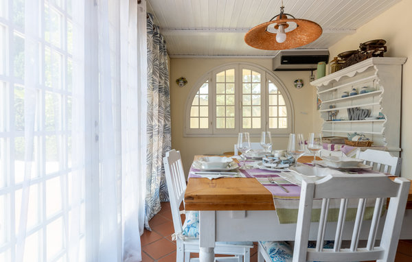 Ferienhaus - Piano di Mommio , Italien - ITV927 8