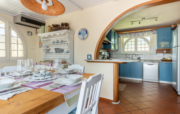 Ferienhaus - Piano di Mommio , Italien - ITV927 402
