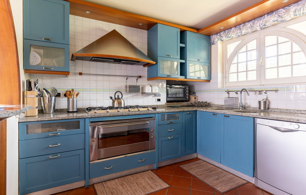 Ferienhaus - Piano di Mommio , Italien - ITV927 403