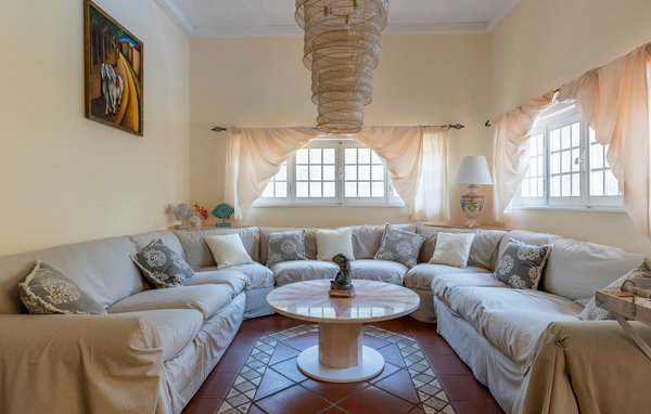 Ferienhaus - Piano di Mommio , Italien - ITV927 3