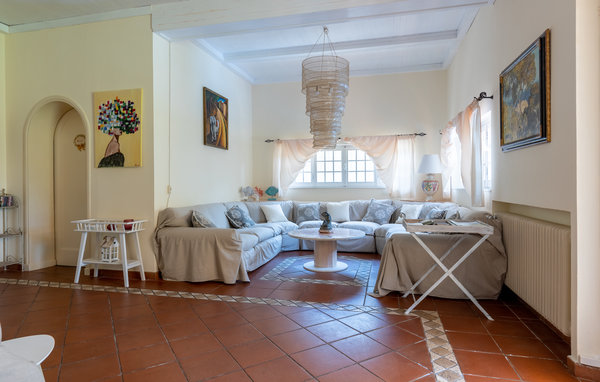 Ferienhaus - Piano di Mommio , Italien - ITV927 302
